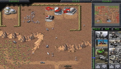 Command & Conquer and The Covert Operations (PC) - EA App Account - GLOBAL - 4