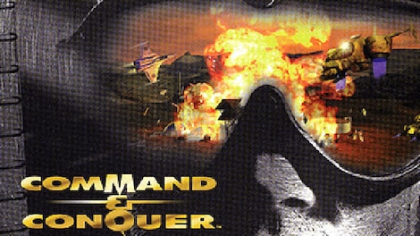 Command & Conquer and The Covert Operations (PC) - EA App Account - GLOBAL - 0