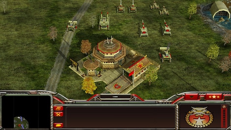 Command & Conquer: Generals - Zero Hour (PC) - EA App Account - GLOBAL - 4