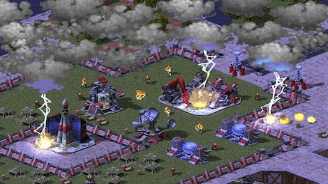 Command & Conquer: Red Alert 2 and Yuri’s Revenge (PC) - EA App Account - GLOBAL - 6