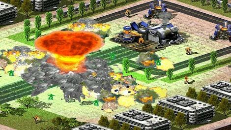 Command & Conquer: Red Alert 2 and Yuri’s Revenge (PC) - EA App Account - GLOBAL - 9