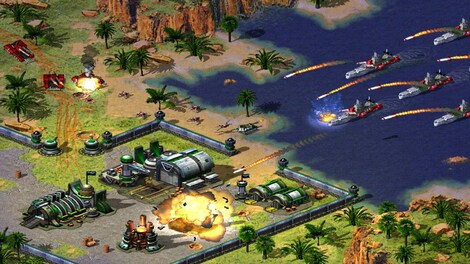 Command & Conquer: Red Alert 2 and Yuri’s Revenge (PC) - Steam Account - GLOBAL - 3