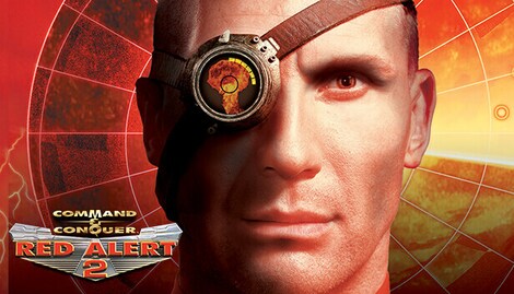 Command & Conquer: Red Alert 2 and Yuri’s Revenge (PC) - Steam Gift - NORTH AMERICA - 0