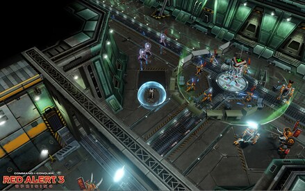 Command & Conquer: Red Alert 3 - Uprising (PC) - EA App Account - GLOBAL - 7