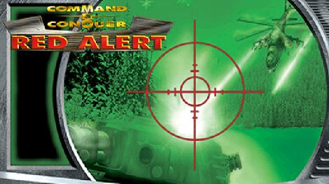 Command & Conquer: Red Alert, Counterstrike and The Aftermath (PC) - EA App Account - GLOBAL - 0