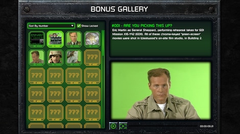 Command & Conquer Remastered Collection (PC) - EA App Key - GLOBAL - 3
