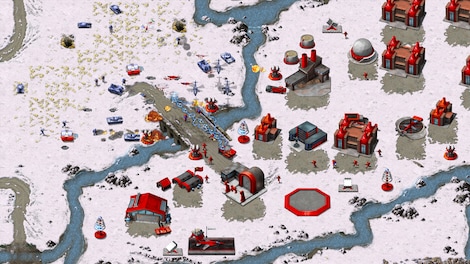 Command & Conquer Remastered Collection (PC) - EA App Key - GLOBAL - 4