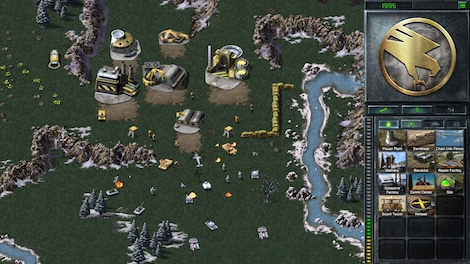 Command & Conquer Remastered Collection (PC) - EA App Key - GLOBAL - 11