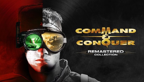 Command & Conquer Remastered Collection (PC) - Steam Gift - JAPAN - 2