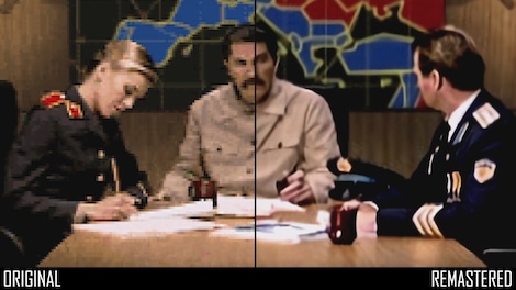 Command & Conquer Remastered Collection (PC) - Steam Gift - NORTH AMERICA - 13