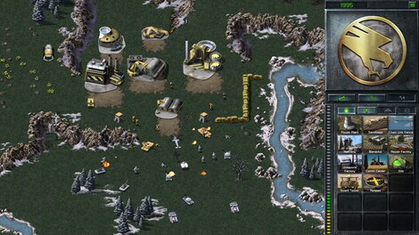 Command & Conquer Remastered Collection (PC) - Steam Key - EUROPE - 11