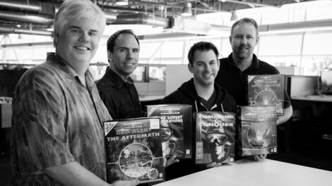 Command & Conquer Remastered Collection (PC) - Steam Gift - EUROPE - 5