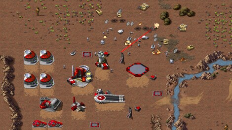 Command & Conquer Remastered Collection (PC) - Steam Gift - GLOBAL - 9