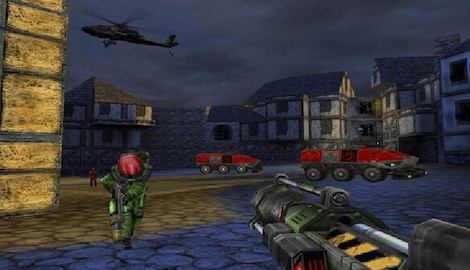 Command & Conquer: Renegade (PC) - EA App Account - GLOBAL - 7