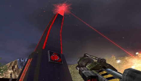 Command & Conquer: Renegade (PC) - EA App Account - GLOBAL - 3