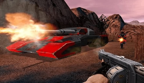 Command & Conquer: Renegade (PC) - EA App Account - GLOBAL - 4