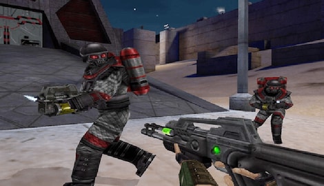 Command & Conquer: Renegade (PC) - EA App Account - GLOBAL - 6