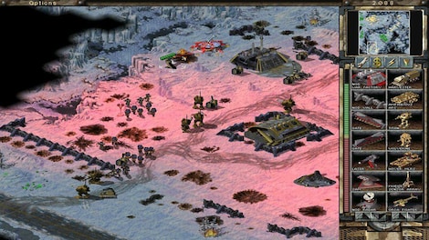 Command & Conquer: Tiberian Sun and Firestorm (PC) - EA App Account - GLOBAL - 3