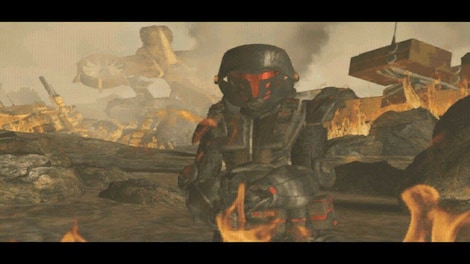 Command & Conquer: Tiberian Sun and Firestorm (PC) - EA App Account - GLOBAL - 4