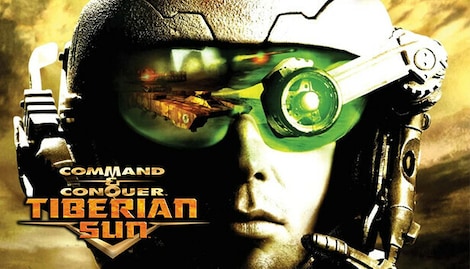 Command & Conquer: Tiberian Sun and Firestorm (PC) - EA App Account - GLOBAL - 0