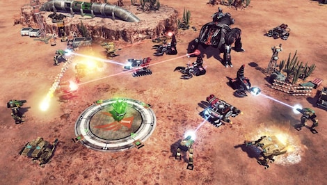 Command & Conquer Ultimate Collection EA App Key GLOBAL - 5
