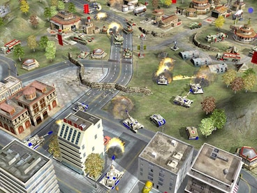 Command & Conquer Ultimate Collection EA App Key GLOBAL - 6