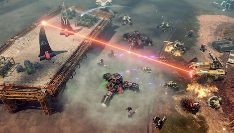 Command & Conquer Ultimate Collection EA App Key GLOBAL - 4
