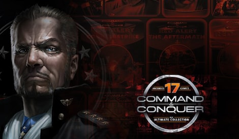 Command & Conquer Ultimate Collection EA App Key GLOBAL - 2