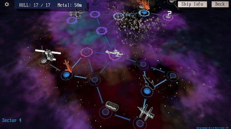 Command Deck (PC) - Steam Key - GLOBAL - 6