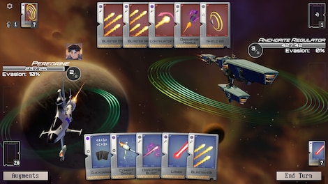 Command Deck (PC) - Steam Key - GLOBAL - 5