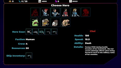 Command Heroes (PC) - Steam Key - GLOBAL - 6