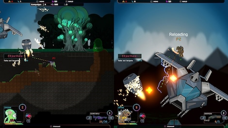 Command Heroes (PC) - Steam Key - GLOBAL - 10