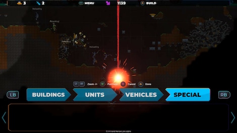 Command Heroes (PC) - Steam Key - GLOBAL - 7