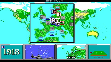 Command HQ Steam Key GLOBAL - 4