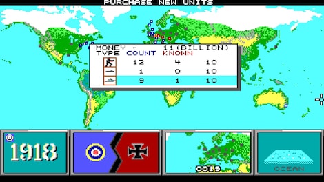 Command HQ Steam Key GLOBAL - 3