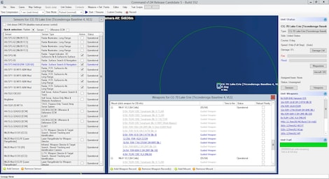 Command: Modern Air / Naval Operations WOTY Steam Key GLOBAL - 12