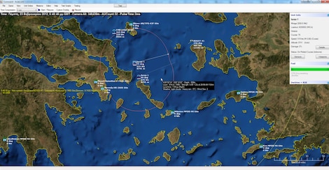 Command: Modern Air / Naval Operations WOTY Steam Key GLOBAL - 9