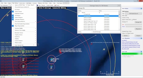 Command: Modern Air / Naval Operations WOTY Steam Key GLOBAL - 7