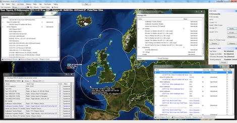 Command: Modern Air / Naval Operations WOTY Steam Key GLOBAL - 4