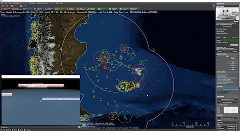 Command: Modern Operations - Falklands (PC) - Steam Key - GLOBAL - 8
