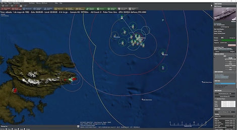 Command: Modern Operations - Falklands (PC) - Steam Key - GLOBAL - 5