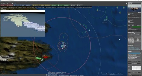Command: Modern Operations - Falklands (PC) - Steam Key - GLOBAL - 6