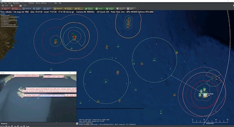 Command: Modern Operations - Falklands (PC) - Steam Key - GLOBAL - 12