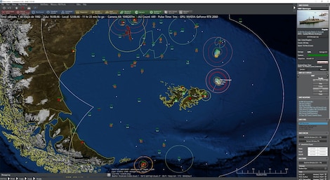 Command: Modern Operations - Falklands (PC) - Steam Key - GLOBAL - 4