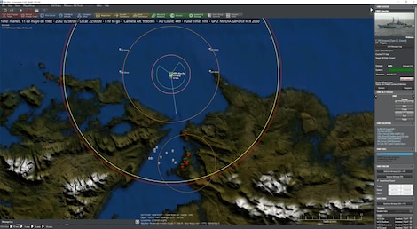 Command: Modern Operations - Falklands (PC) - Steam Key - GLOBAL - 3