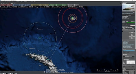 Command: Modern Operations - Falklands (PC) - Steam Key - GLOBAL - 11
