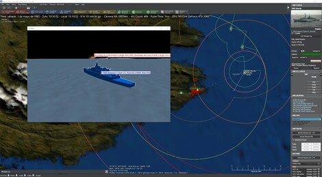 Command: Modern Operations - Falklands (PC) - Steam Key - GLOBAL - 9