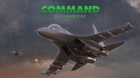 Command: Modern Operations - Kashmir Fire (PC) - Steam Key - GLOBAL - 0