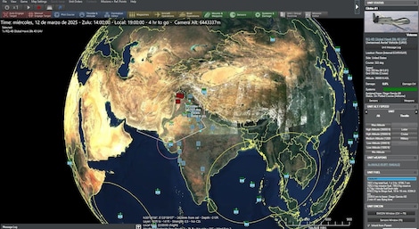 Command: Modern Operations - Kashmir Fire (PC) - Steam Key - GLOBAL - 3