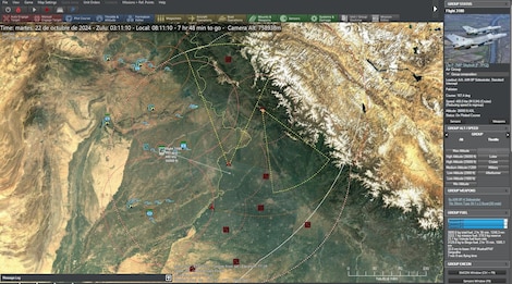 Command: Modern Operations - Kashmir Fire (PC) - Steam Key - GLOBAL - 4